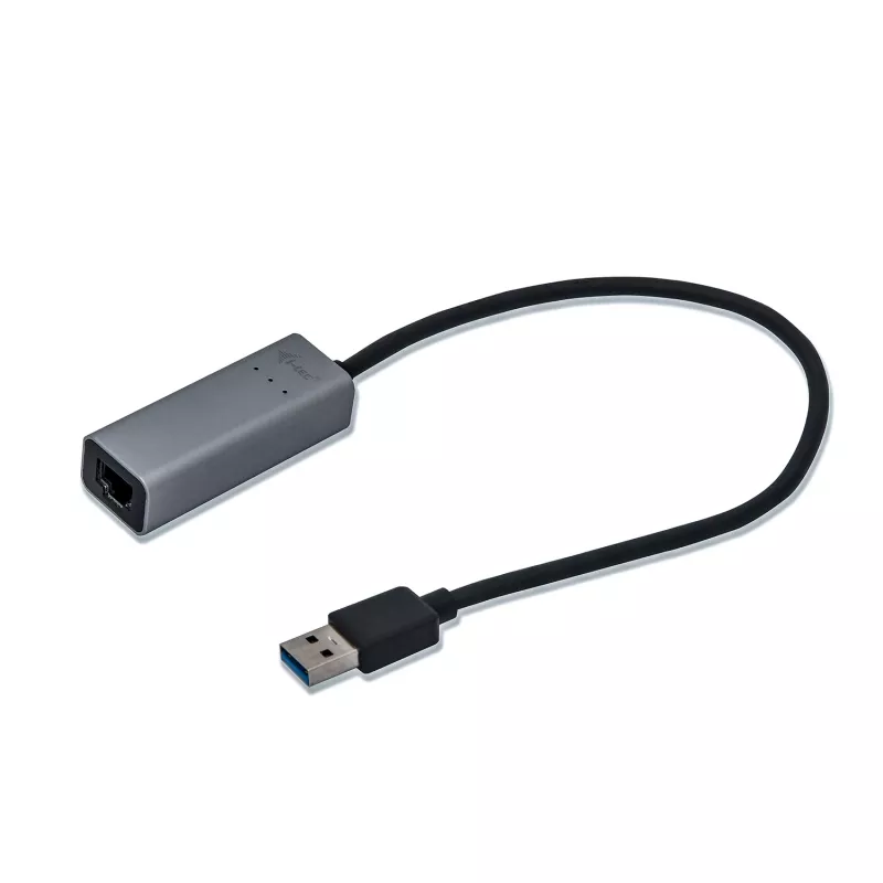 Eterneto adapteris i-tec Metal USB 3.0 U3METALGLAN