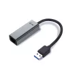Eterneto adapteris i-tec Metal USB 3.0 U3METALGLAN