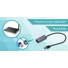Eterneto adapteris i-tec Metal USB 3.0 U3METALGLAN