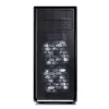 PC korpusas Fractal Design Focus G Midi Tower juodas