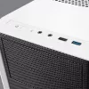 PC korpusas Fractal Design Focus G Midi Tower juodas