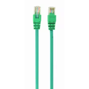 Gembird PP6U-0.25M/G RJ-45 Cat6 tinklo kabelis 0,25 m žalias