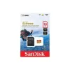 WESTERN DIGITAL SanDisk micro SDXC Extreme 32GB (A1/ V30/ U3/ UHS-I/ Cl.10/ R100/ W60) su adapteriu veiksmo kameroms