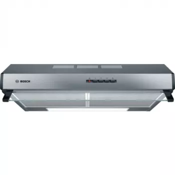 Bosch DUL63CC50 gartraukis sieninis Nerūdijantis plienas 350 m³/h