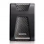 Išorinis kietasis diskas ADATA HD650 2 TB 2,5 colio USB Type-A 3.2 Gen 1 (3.1 Gen 1) juodas