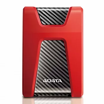 ADATA AHD650-2TU31-CRD išorinis kietasis diskas 2 TB 2,5 colio USB 3.2 Gen 1 mėlynas