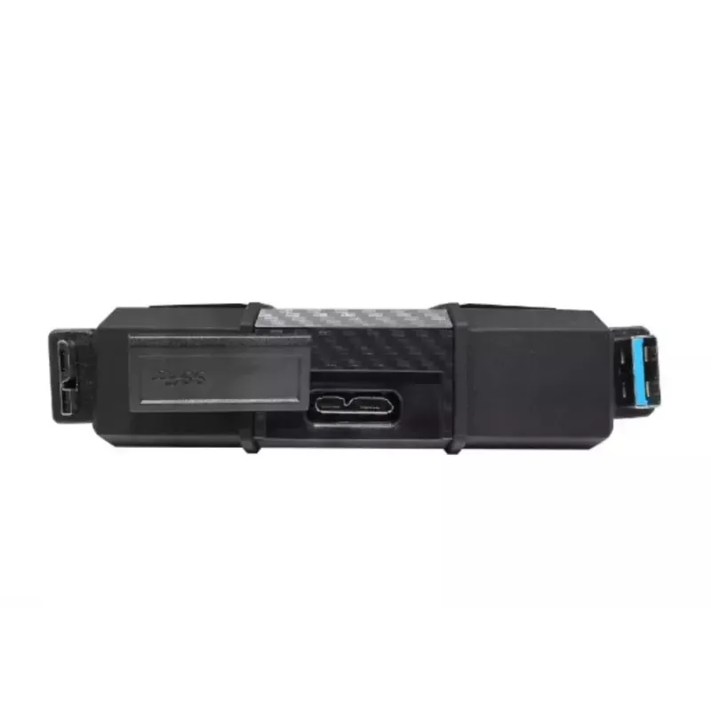 Išorinis kietasis diskas ADATA HD710 Pro 4 TB 2,5 colio USB 3.2 Gen 1 (3.1 Gen 1) juodas