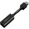 CREATIVE LABS Sound Blaster PLAY! 3 – išorinė garso kortelė USB 2.0 kanalų