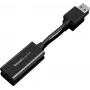 CREATIVE LABS Sound Blaster PLAY! 3 – išorinė garso kortelė USB 2.0 kanalų
