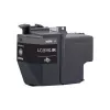 Originalus rašalo kasetė Brother LC-3619XLBK juoda, standartinė išeiga, 3000 puslapių
