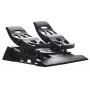 Thrustmaster T.Flight Rudder Pedals pedalai, juodi, USB, PC, PlayStation 4, Xbox