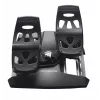 Thrustmaster T.Flight Rudder Pedals pedalai, juodi, USB, PC, PlayStation 4, Xbox