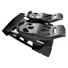 Thrustmaster T.Flight Rudder Pedals pedalai, juodi, USB, PC, PlayStation 4, Xbox