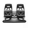 Thrustmaster T.Flight Rudder Pedals pedalai, juodi, USB, PC, PlayStation 4, Xbox