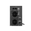 ARMAC UPS - Office 650f Line Interactive - 650VA - 2x 230V Schuko lizdai