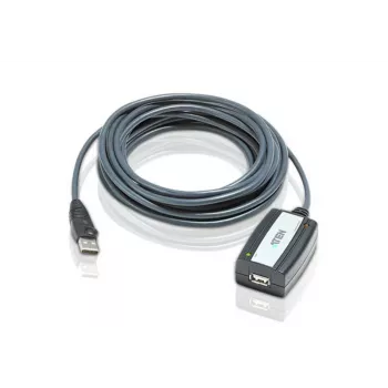 USB 2.0 ilginimo kabelis ATEN UE-250 5 m