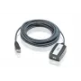 USB 2.0 ilginimo kabelis ATEN UE-250 5 m