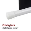 Projekcinis ekranas ART ER M84 4:3