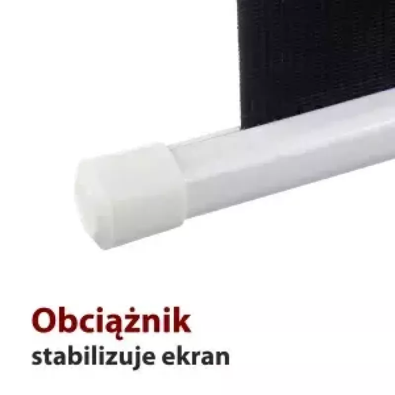 Projekcinis ekranas ART ER M84 4:3