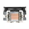 Aušintuvas procesoriui Thermaltake Contact Silent 12