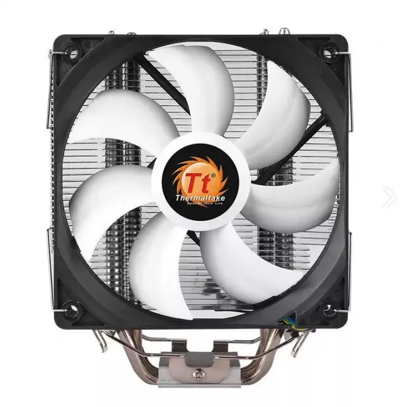 Aušintuvas procesoriui Thermaltake Contact Silent 12