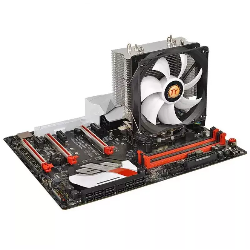 Aušintuvas procesoriui Thermaltake Contact Silent 12