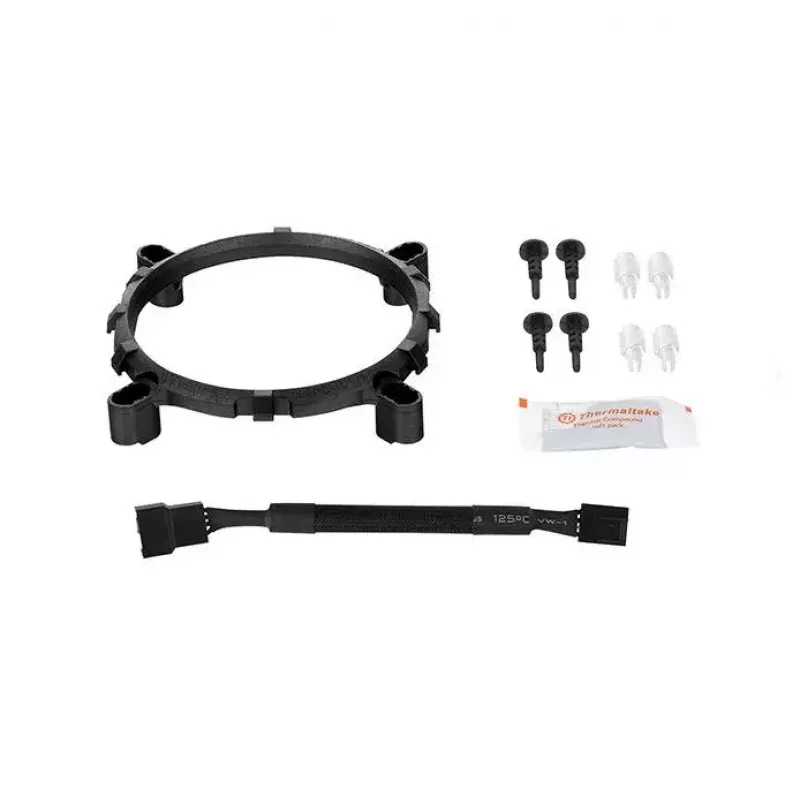 Aušintuvas procesoriui Thermaltake Contact Silent 12