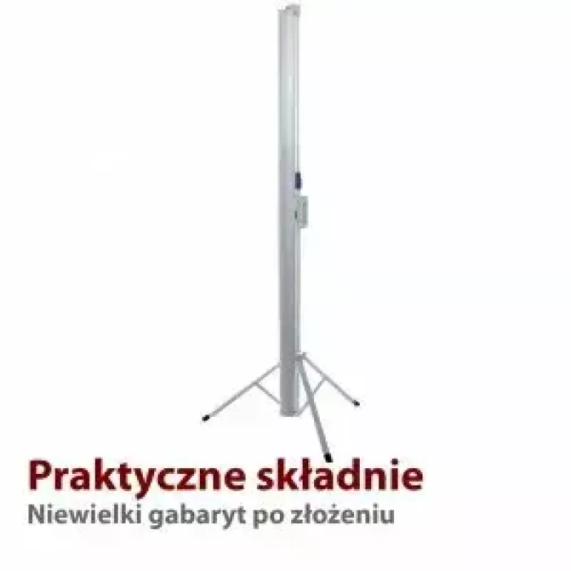 Projekcinis ekranas ART ER T100 4:3