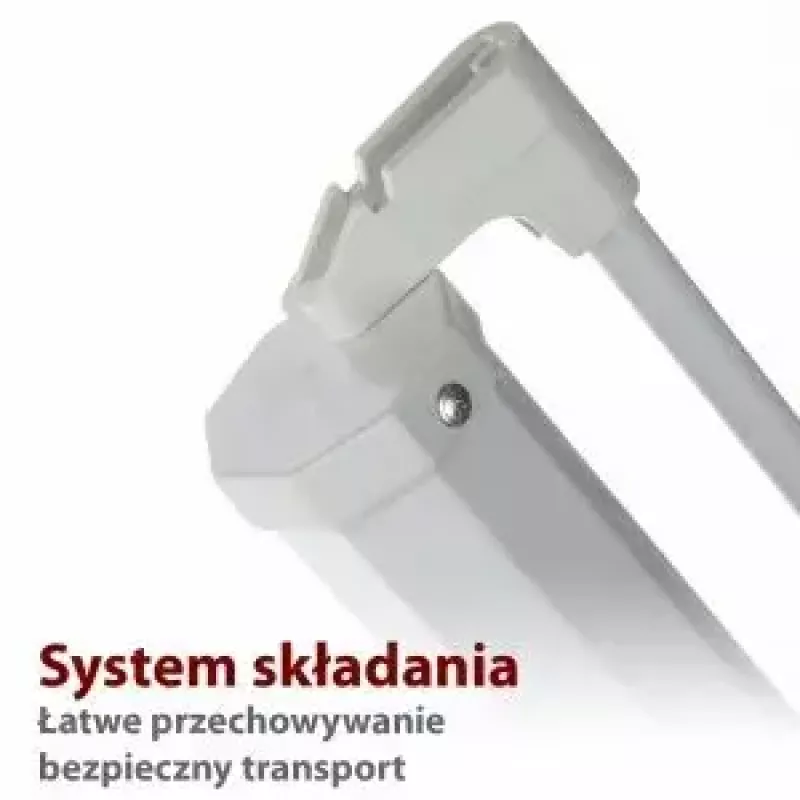 Projekcinis ekranas ART ER T100 4:3