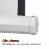 Projekcinis ekranas ART ER T100 4:3