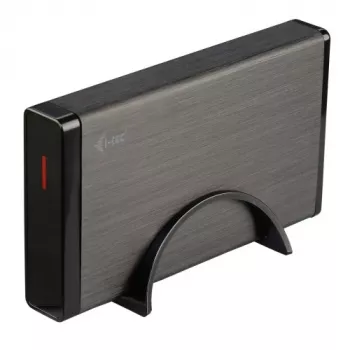 i-tec MYSAFE Advanced 3.5 colio USB 3.0 išorinis HDD dėklas