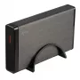 i-tec MYSAFE Advanced 3.5 colio USB 3.0 išorinis HDD dėklas
