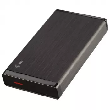 i-tec MYSAFE Advanced 3.5 colio USB 3.0 išorinis HDD dėklas