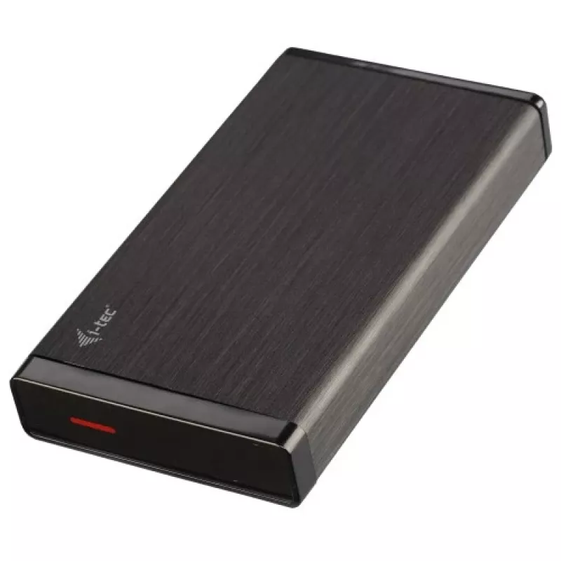i-tec MYSAFE Advanced 3.5 colio USB 3.0 išorinis HDD dėklas