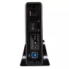 i-tec MYSAFE Advanced 3.5 colio USB 3.0 išorinis HDD dėklas