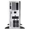 APC Smart-UPS X SMX2200HVNC – 2200VA, 8x C13 + 2x C19 lizdai, USB, praplečiamas veikimo laikas, trumpas gylis, NMC