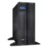 APC Smart-UPS X SMX2200HVNC – 2200VA, 8x C13 + 2x C19 lizdai, USB, praplečiamas veikimo laikas, trumpas gylis, NMC