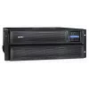 APC Smart-UPS X SMX2200HVNC – 2200VA, 8x C13 + 2x C19 lizdai, USB, praplečiamas veikimo laikas, trumpas gylis, NMC