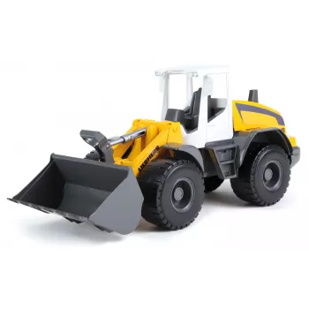 Modelis Lena Worxx Liebherr L538 Litronic – ratinis krautuvas