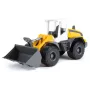 Modelis Lena Worxx Liebherr L538 Litronic – ratinis krautuvas