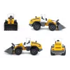 Modelis Lena Worxx Liebherr L538 Litronic – ratinis krautuvas