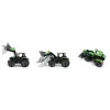 Lena Worxx Deutz-Fahr Agrotron 7250 TTV traktoriukas