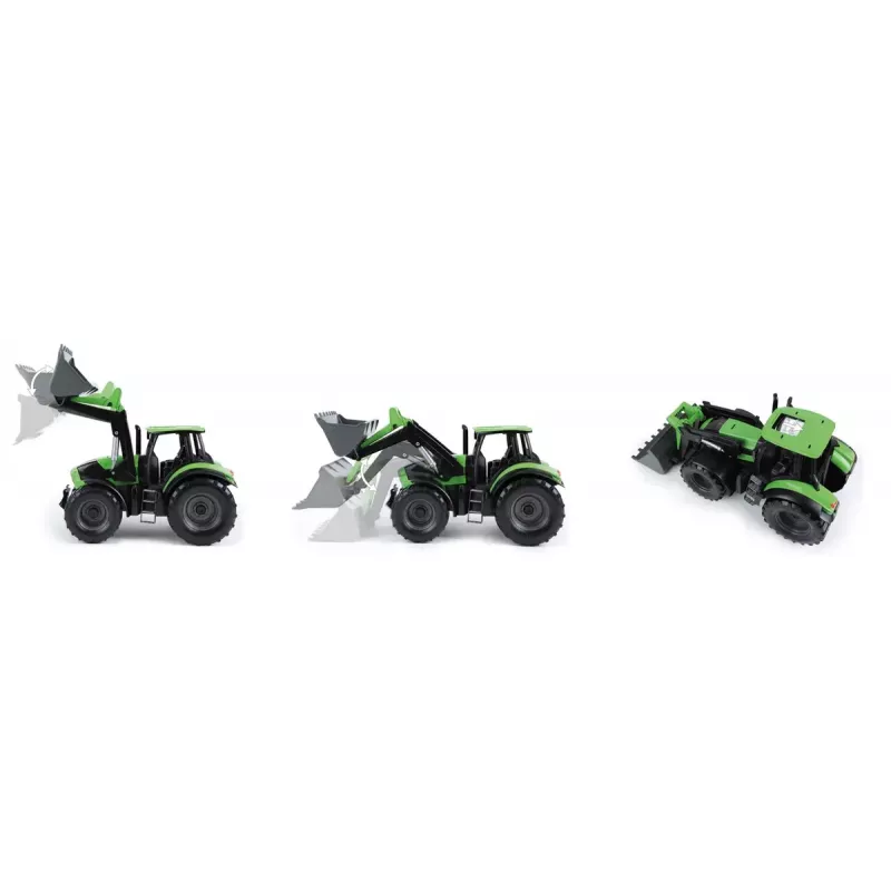 Lena Worxx Deutz-Fahr Agrotron 7250 TTV traktoriukas