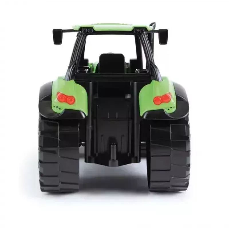 Lena Worxx Deutz-Fahr Agrotron 7250 TTV traktoriukas