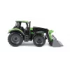Lena Worxx Deutz-Fahr Agrotron 7250 TTV traktoriukas