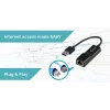 i-tec Advance USB 2.0 Fast Ethernet Adapter