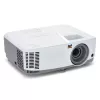 Projektorius ViewSonic PA503S – 3600 ANSI liumenų, DLP, SVGA (800x600), pilka/balta