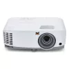 Projektorius ViewSonic PA503S – 3600 ANSI liumenų, DLP, SVGA (800x600), pilka/balta