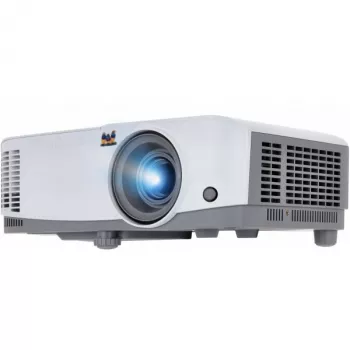 Projektorius ViewSonic PA503S WXGA 3800 ANSI liumenų baltas