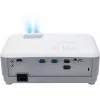 Projektorius ViewSonic PA503S WXGA 3800 ANSI liumenų baltas